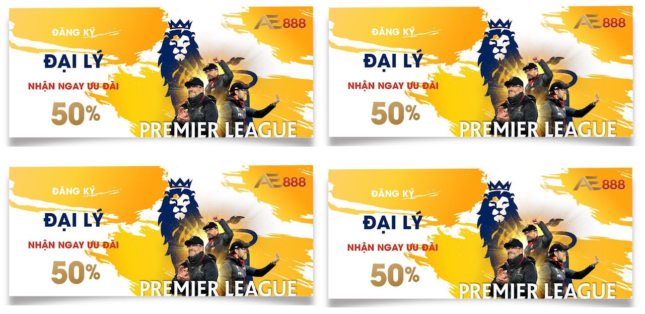 Hướng Dẫn Đăng Ký Đại Lý Ae888 Tạo Cơ Hội Nhận Hoa Hồng 50%