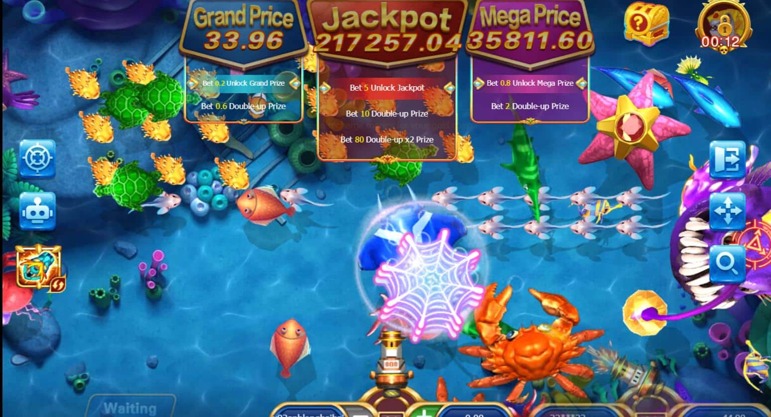 Bắn Cá Ae888 - Bí Kíp Chơi Game Thần Sầu Của Các Cao Thủ