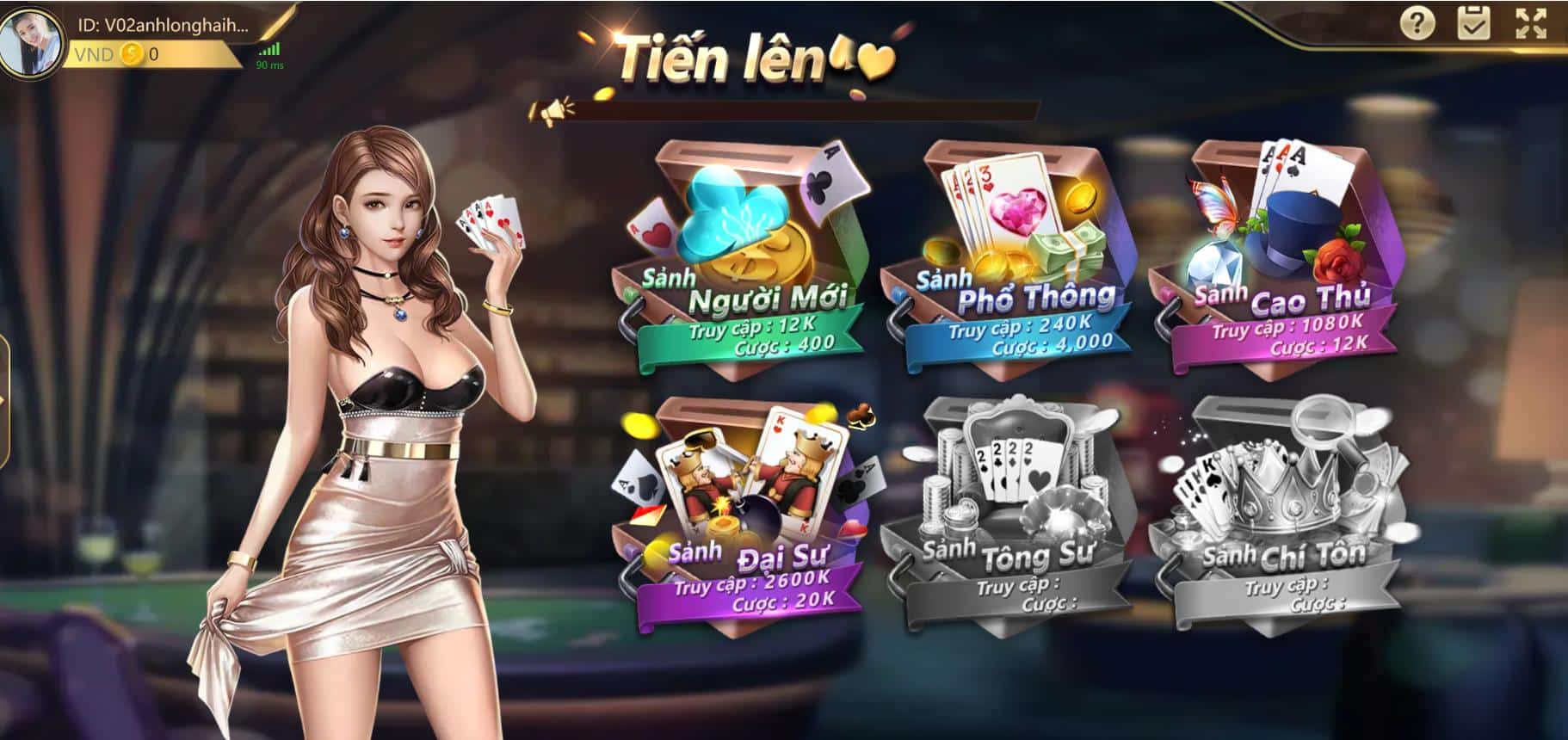 Game Bài Đổi Thưởng Ae888 - Điểm Hẹn Đỉnh Của Chóp Cho Mọi Dân Chơi