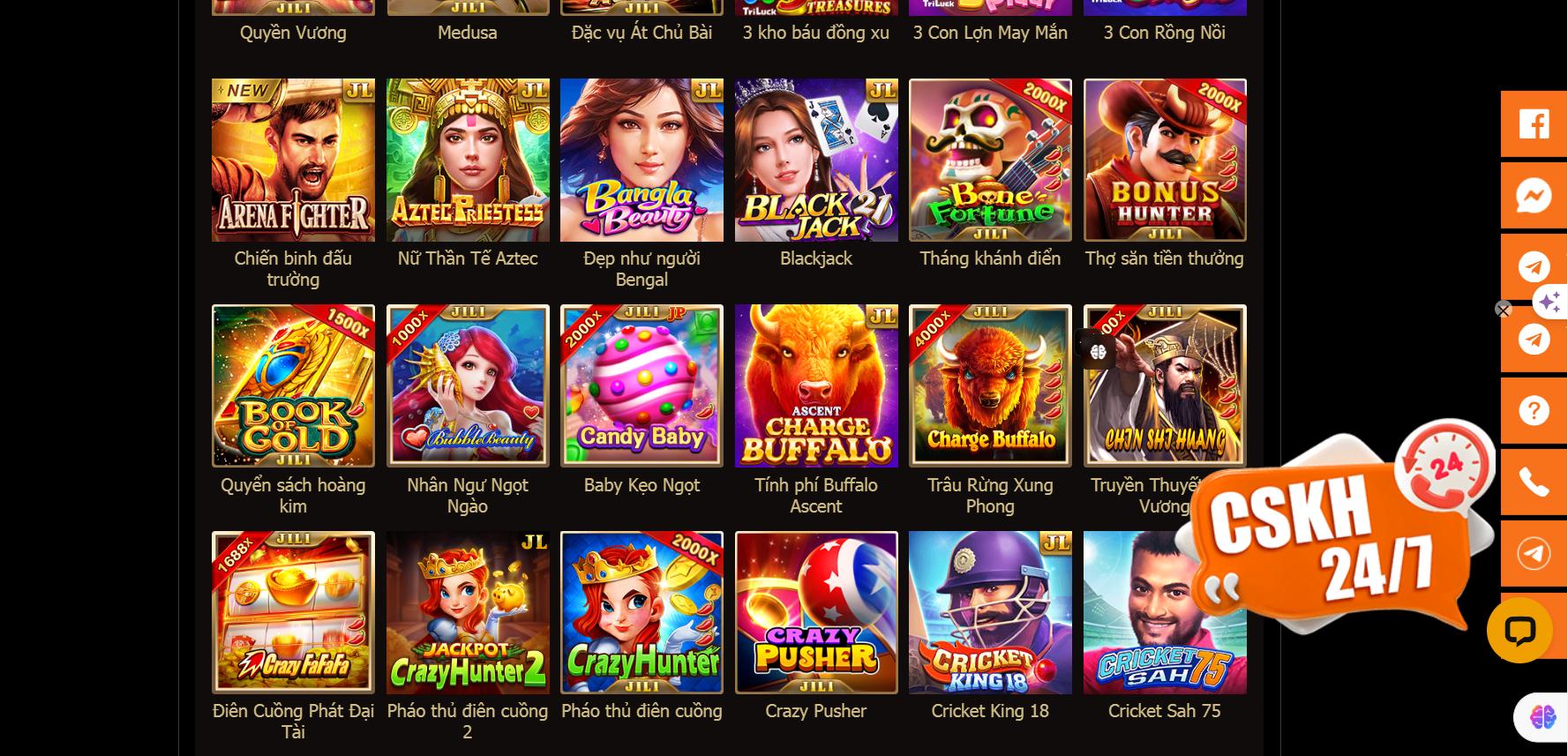Nổ Hũ Ae888 - Từ A Đến Z Về Chuyên Mục Game Oanh Tạc Châu Á